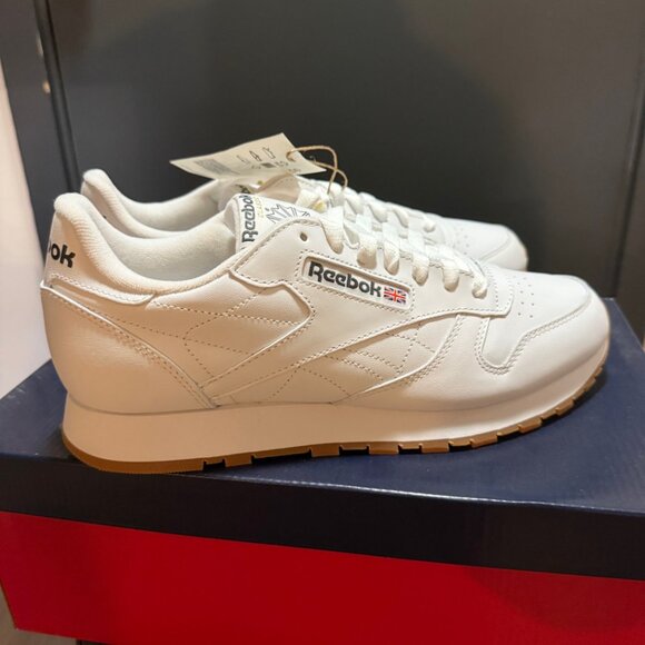 Reebok Classic Leather - Picture 1 of 3